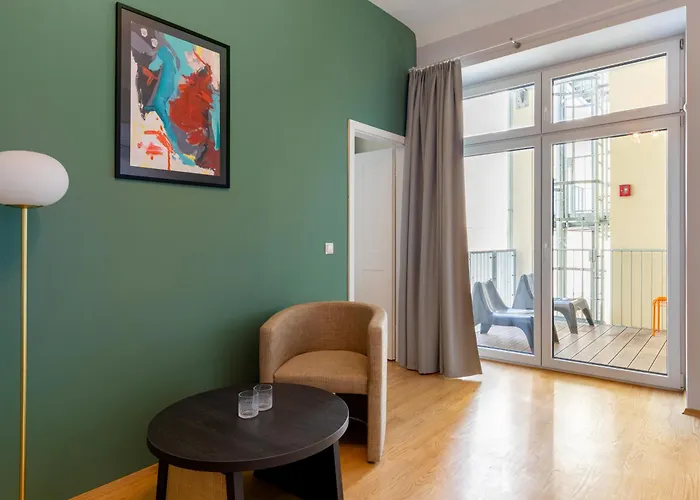 Numa StraussHotel Wien